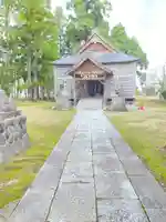 伊米神社(新潟県)
