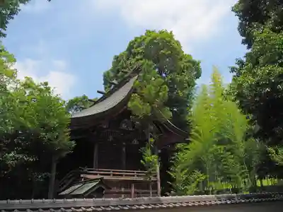 御坂神社(兵庫県)