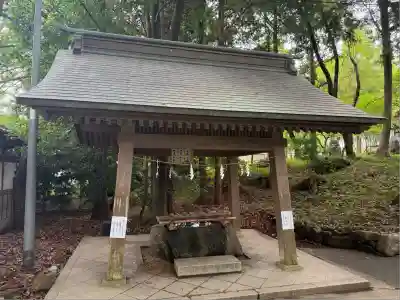 井伊谷宮(静岡県)