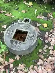 泥江縣神社の建物その他