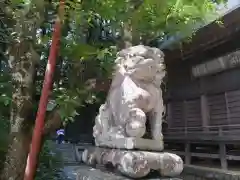 河口浅間神社(山梨県)