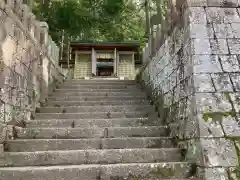 有馬稲荷神社の建物その他