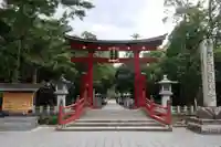 氣比神宮(福井県)