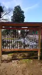 出石神社の建物その他