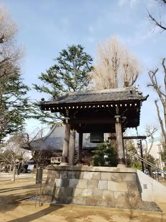 寛永寺(根本中堂)(東京都)