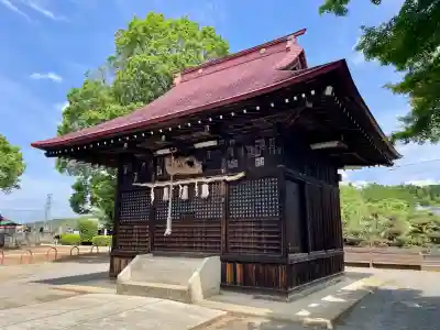 八坂神社(東京都)