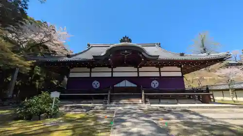 西教寺(滋賀県)