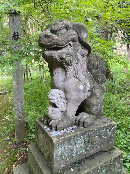 兵主神社(兵庫県)