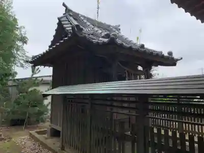 鹿島神社(千葉県)