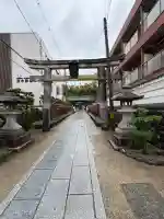 茨木神社(大阪府)