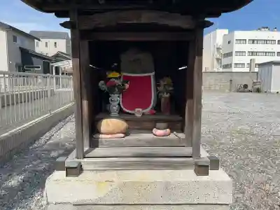 地蔵堂 (佐和町)(滋賀県)