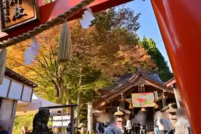 高龍神社(新潟県)