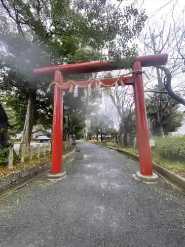 男神社(大阪府)