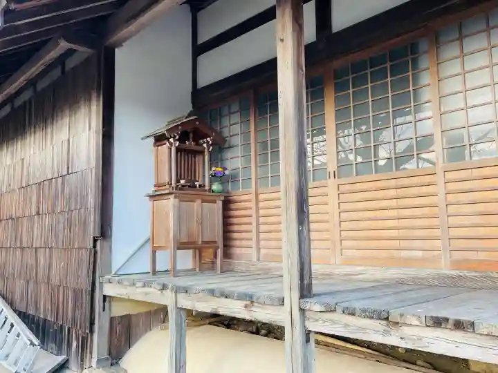 永昌寺(滋賀県)