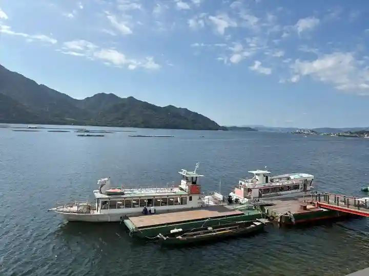 厳島神社(広島県)
