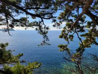 八百富神社(愛知県)