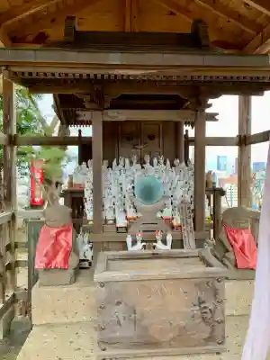 愛宕神社(宮城県)