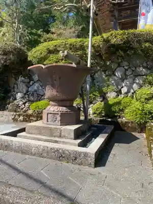 松尾寺(京都府)