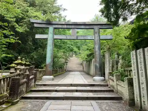 金刀比羅宮(香川県)