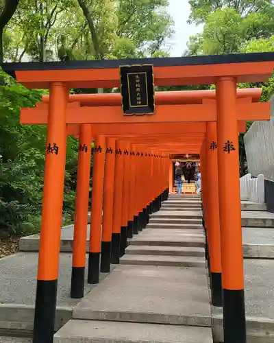生田神社(兵庫県)