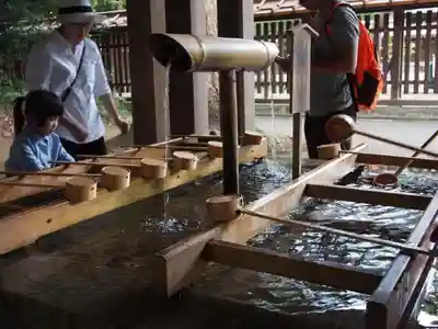 明治神宮のその他建物