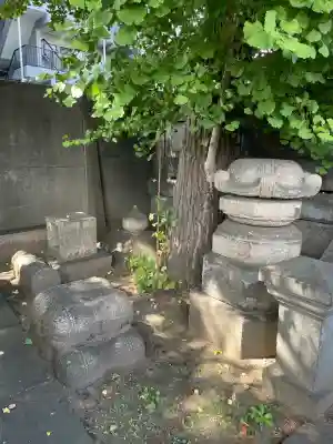 良泉寺(神奈川県)