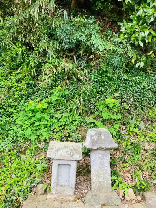 八坂神社(千葉県)