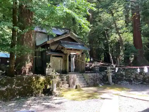 八幡神社(滋賀県)