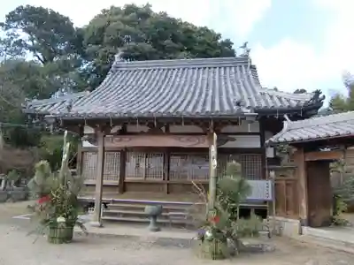 石上寺(三重県)
