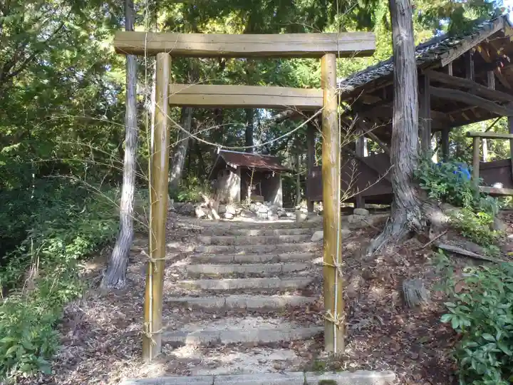 秋葉神社(愛知県)