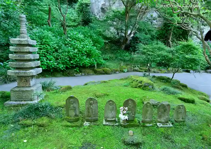 報国寺(神奈川県)