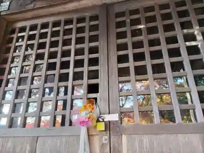 宝光寺の末社・摂社