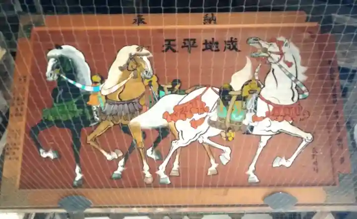 豊国神社 の芸術