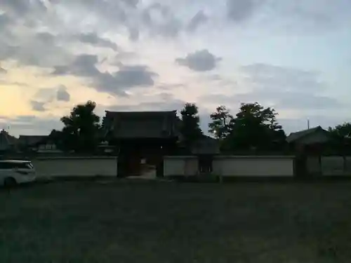 青原寺のその他建物