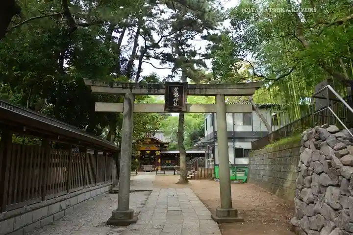 意富比神社(千葉県)