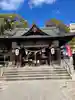 廣瀬神社(広島県)