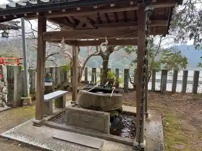 小夫天神社(奈良県)