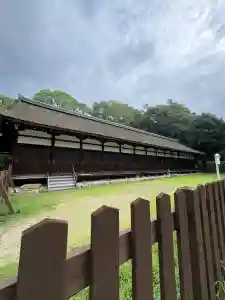 賀茂別雷神社（上賀茂神社）のその他建物