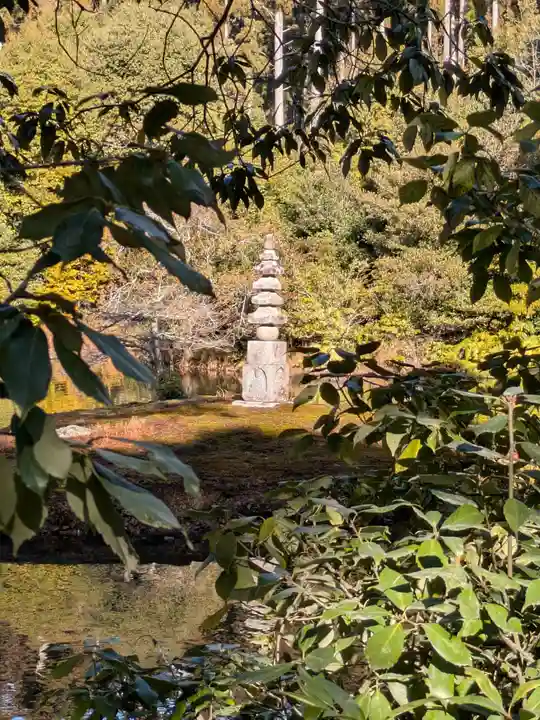 鹿苑寺(金閣寺)(京都府)