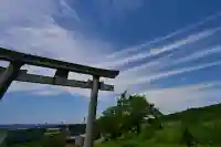 妙見神社(新潟県)