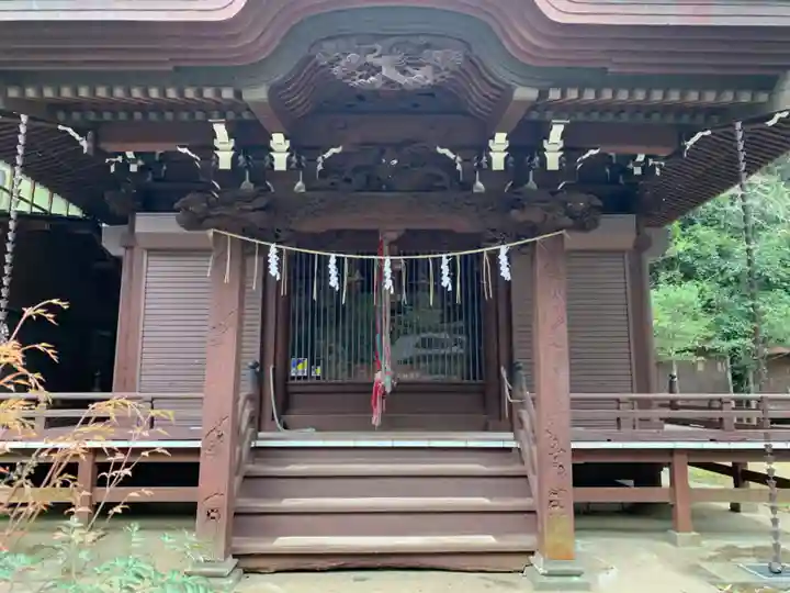 慈眼寺(千葉県)