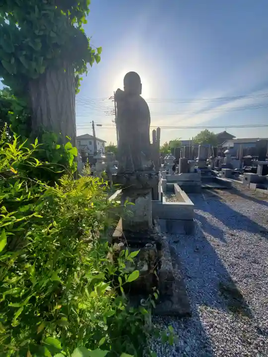 洞源寺(群馬県)