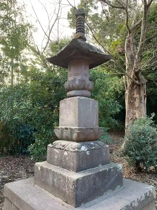円蔵寺(千葉県)