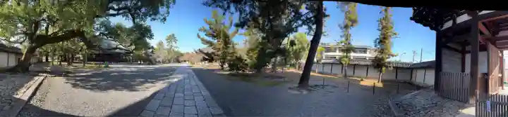 廣隆寺(京都府)