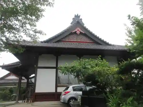 福壽院(埼玉県)