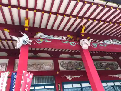 総本山　本福寺のその他建物