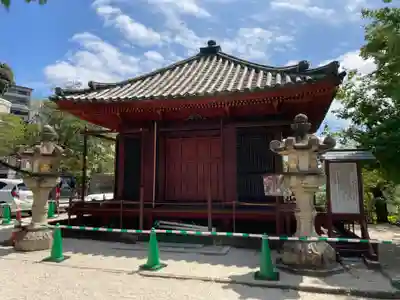 東照宮(広島県)