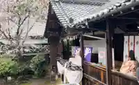 手力雄神社(岐阜県)