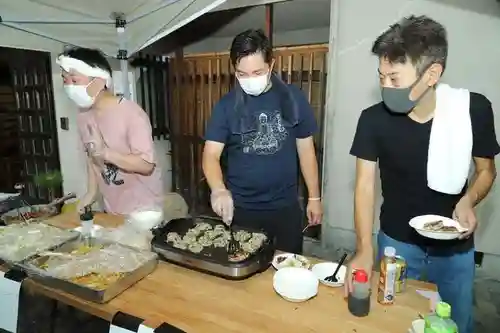 遠照山 光明寺（尼崎大仏）(兵庫県)