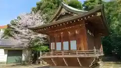 赤羽八幡神社(東京都)